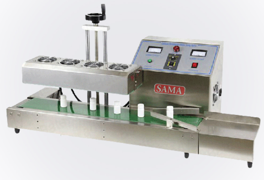 sama induction sealing machine